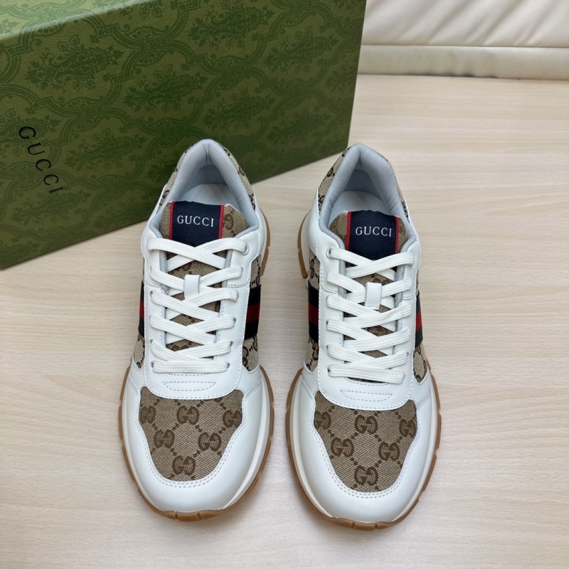 G*u*i sneakers